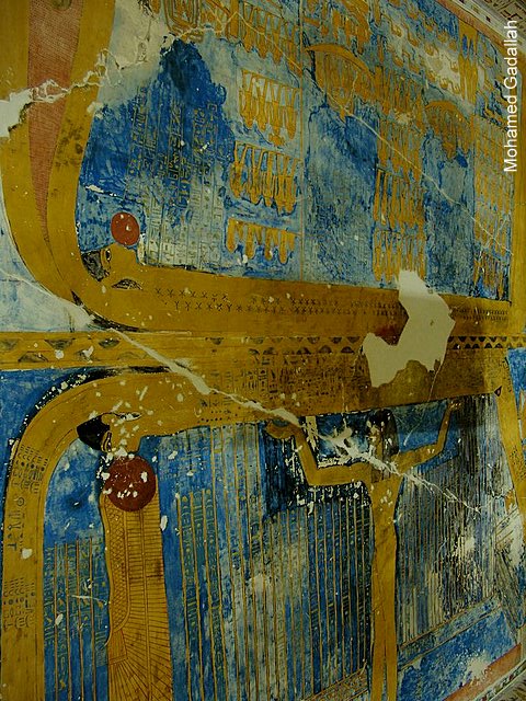 Rameses IV_14 Rameses IV_14