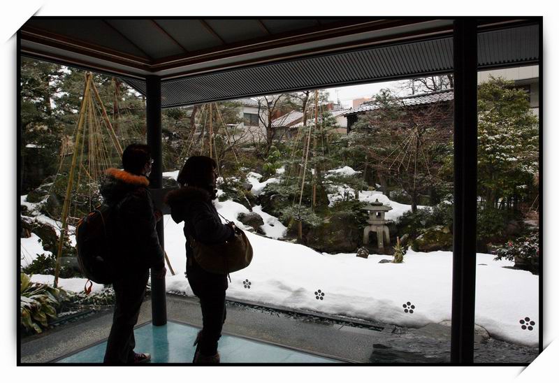 前田土佐守家資料館(Maeda Tosanokami-ke Shiryokan Museum)02