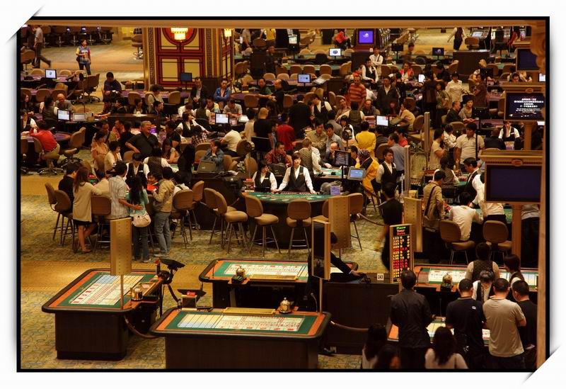 澳門威尼斯人度假村酒店(The Venetian Macau-Resort-Hotel)07 澳門威尼斯人度假村酒店(The Venetian Macau-Resort-Hotel)07