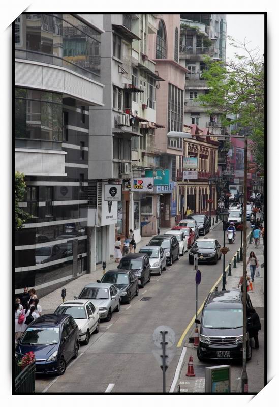 澳門(Macau)05 澳門(Macau)05