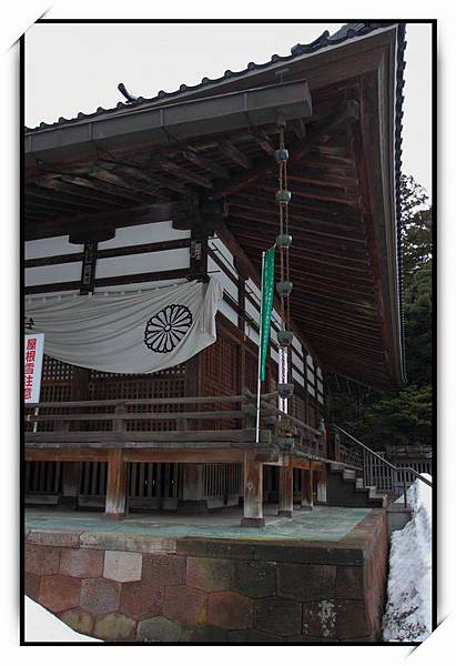 尾山神社(Oyama Jinja Shrine)08