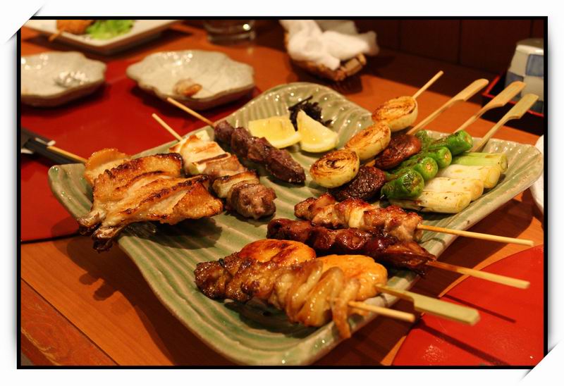 つかさ_名古屋コーチン料理04 つかさ_名古屋コーチン料理04
