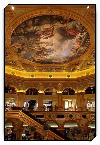 澳門威尼斯人度假村酒店(The Venetian Macau-Resort-Hotel)04