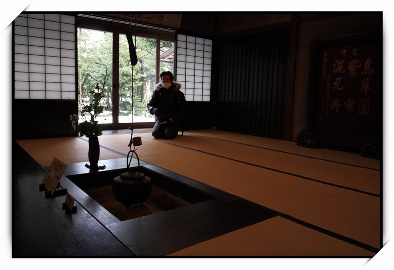 金沢市老舗記念館(Kanazawa Shinise Kinenkan Museum)03 金沢市老舗記念館(Kanazawa Shinise Kinenkan Museum)03