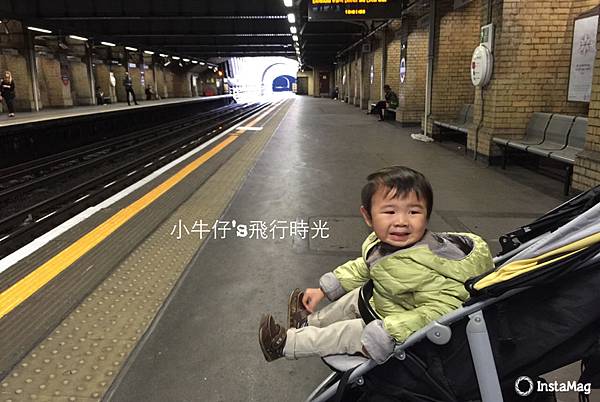 LONDON 倫敦住一晚，倫敦親子2日自由行!!【大笨鐘-聖