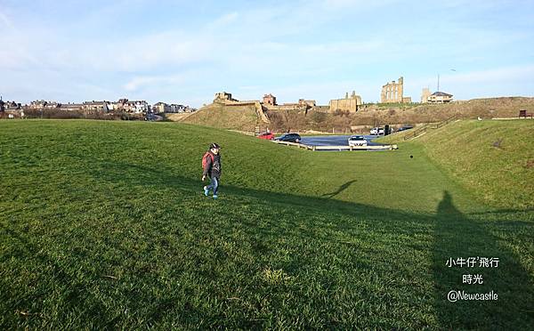 NEWCASTLE 英國紐卡斯爾搭捷運玩一天，住宿雅高集團N