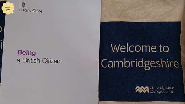 英國考試 Life in the UK Test 全攻略 考