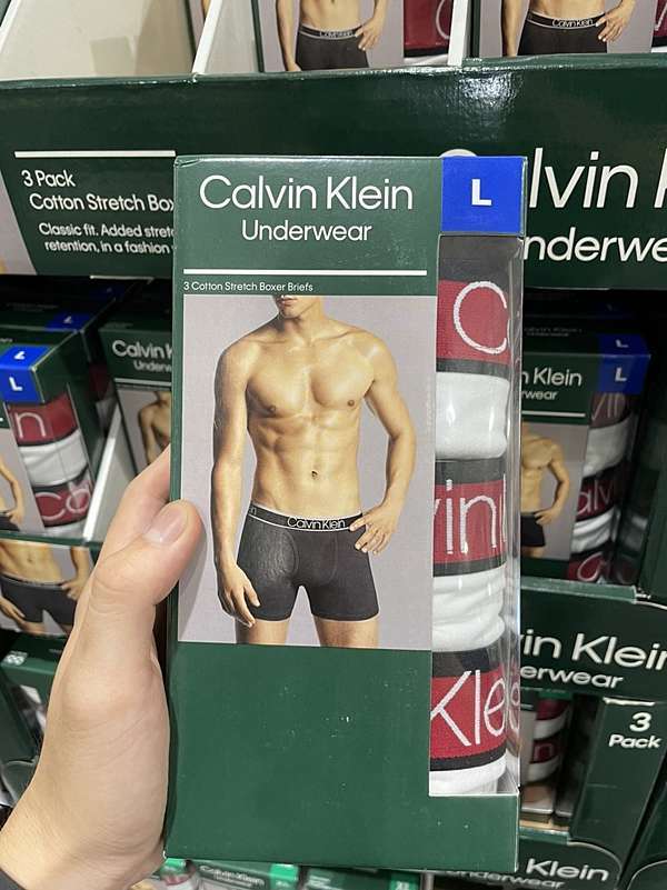 Ck costco cheap