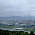 從這裡可以看到台北市市景