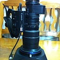 中古廣播級Canon J8×6 B4 IRS S×12 B4超廣角鏡頭