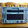SONY DVCAM DSR-1500