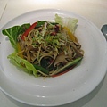 20110604慶生_舒果 新米蘭蔬食_09主餐_牛肝菌義式辣椒麵.JPG