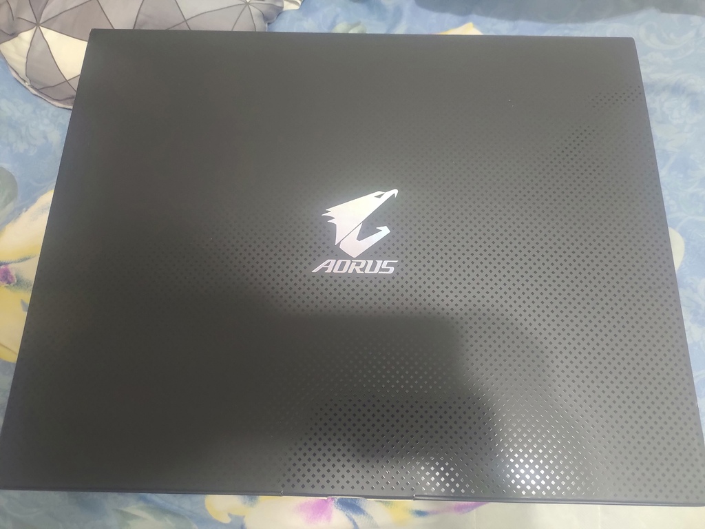 Gigabyte 2080TI Aorus Xtreme 保