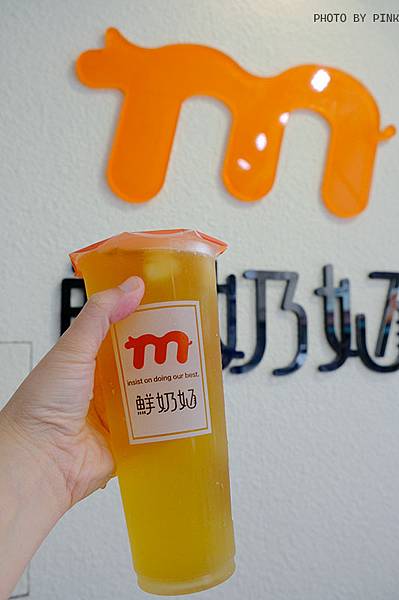 【南投市鮮奶奶】各式飲品及被飲料耽誤的豆花!