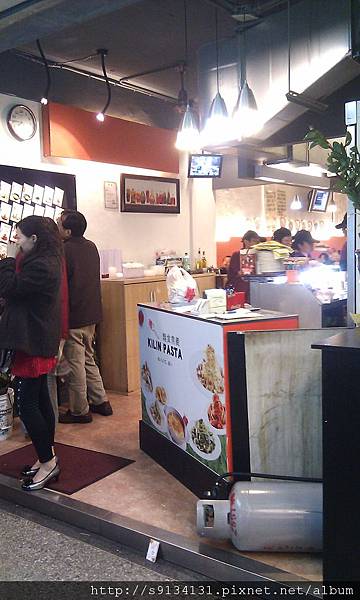 【台北信義】麵食煮義義大利麵 - KILIN PASTA #3 1324048475 3921345831 n 【台北信義】麵食煮義義大利麵 - KILIN PASTA #3