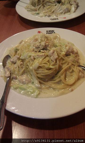 【台北信義】麵食煮義義大利麵 - KILIN PASTA #3 1324048500 1825474971 n 【台北信義】麵食煮義義大利麵 - KILIN PASTA #3