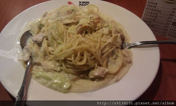 1324048502 3953257842 n 【台北信義】麵食煮義義大利麵 - KILIN PASTA #3