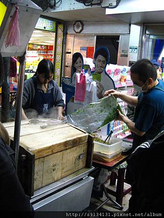 【台北內湖】737巷豬血糕 #4 1324477304 370832453 m 【台北內湖】737巷豬血糕 #4