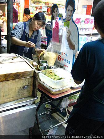 【台北內湖】737巷豬血糕 #4 1324477311 168824896 m 【台北內湖】737巷豬血糕 #4