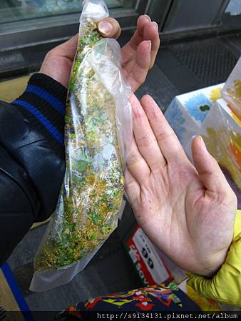 【台北內湖】737巷豬血糕 #4 1324477325 3082737695 m 【台北內湖】737巷豬血糕 #4