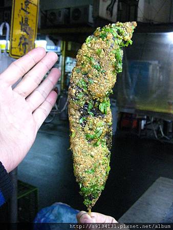 【台北內湖】737巷豬血糕 #4 1324477333 3152587782 m 【台北內湖】737巷豬血糕 #4