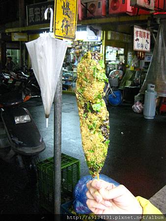 【台北內湖】737巷豬血糕 #4 1324477340 2589394631 m 【台北內湖】737巷豬血糕 #4