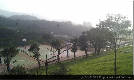 【基隆暖暖】暖暖運動公園 - 泰安暖暖系列(3/3) IMG_20120304_164325