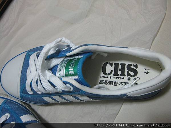 中國強 - 便宜、舒適又耐穿的帆布鞋 IMG_1838