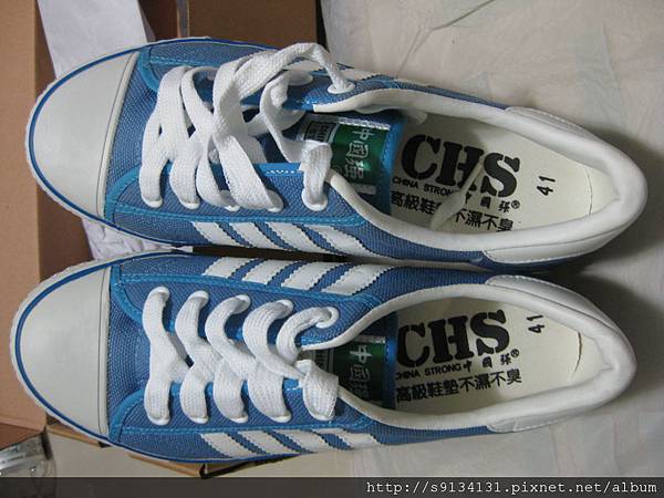 中國強 - 便宜、舒適又耐穿的帆布鞋 IMG_1840