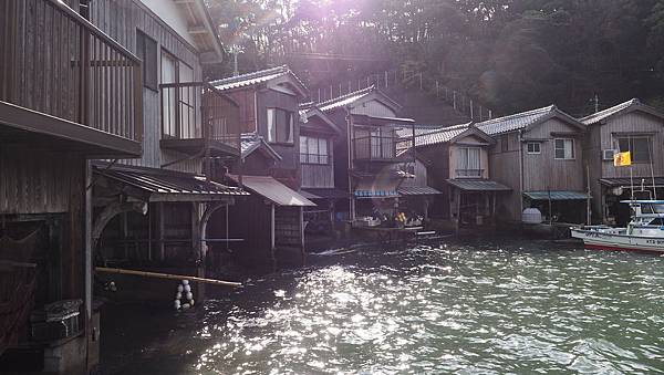 [遊記] 2019京都天橋立伊根賞楓行-DAY2