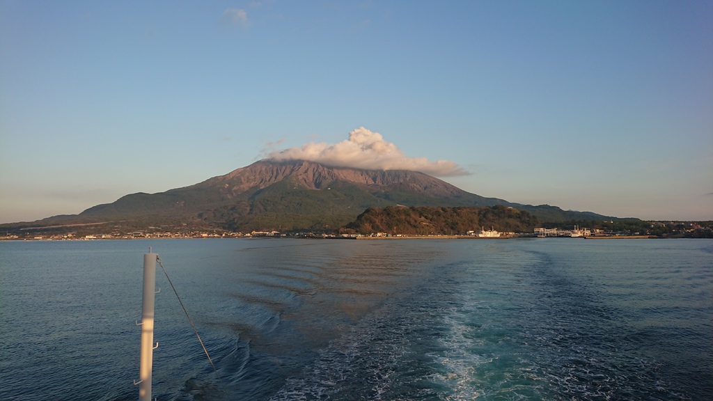 202002鹿兒島買杯泡湯電車之旅