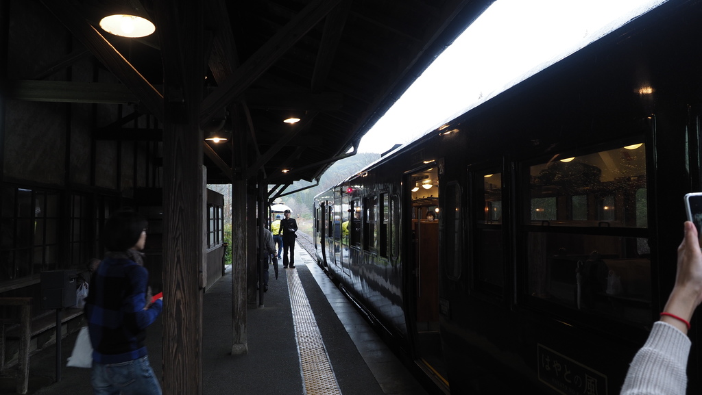 202002鹿兒島買杯泡湯電車之旅