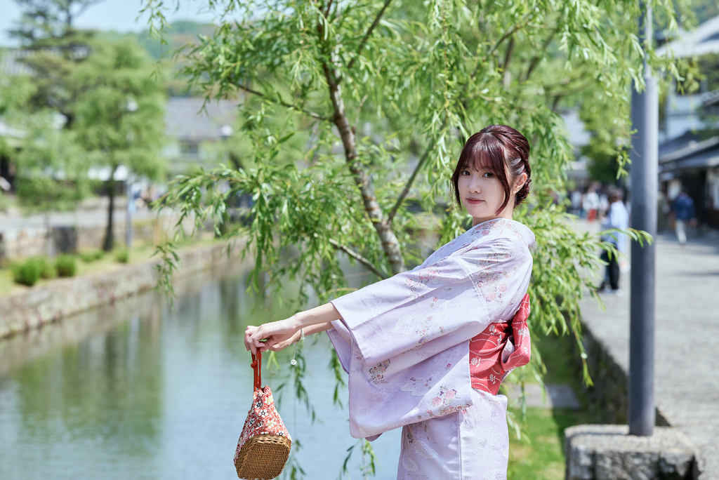 [遊記] 202304岡山拍照之旅