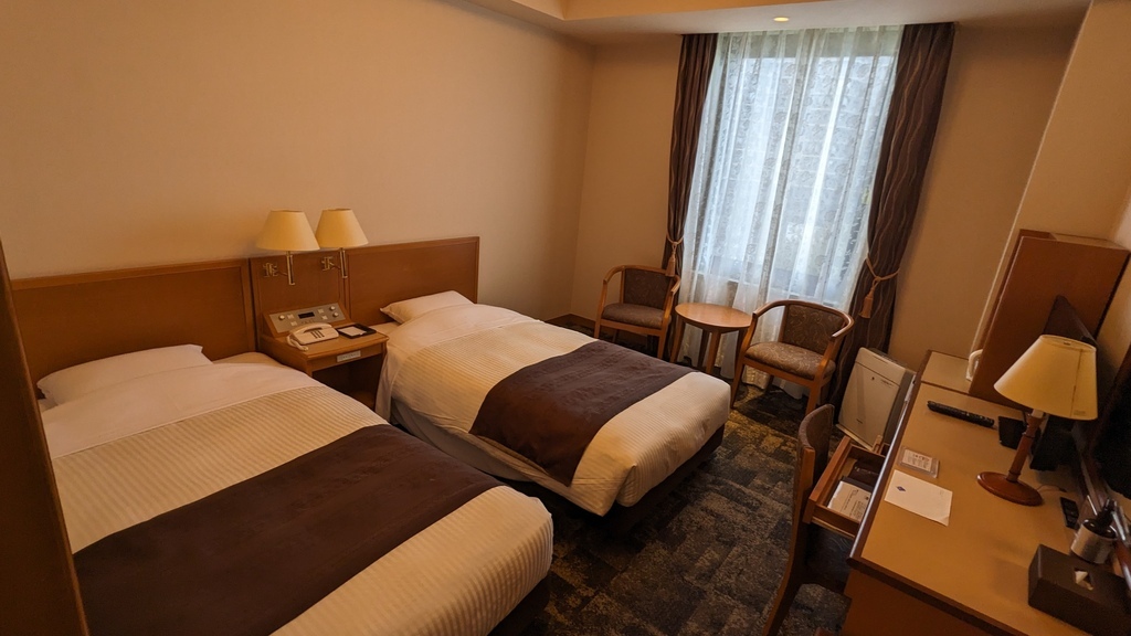 Hotel Nord Otaru  小樽酒店Nord
