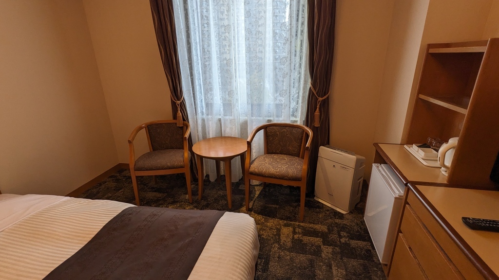 Hotel Nord Otaru  小樽酒店Nord