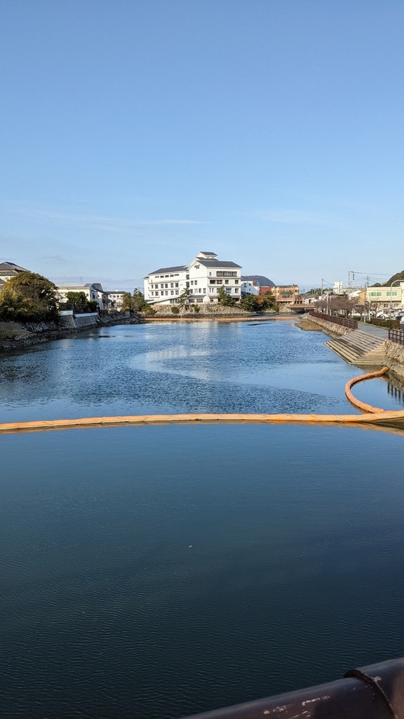 2023年12月福岡四日旅