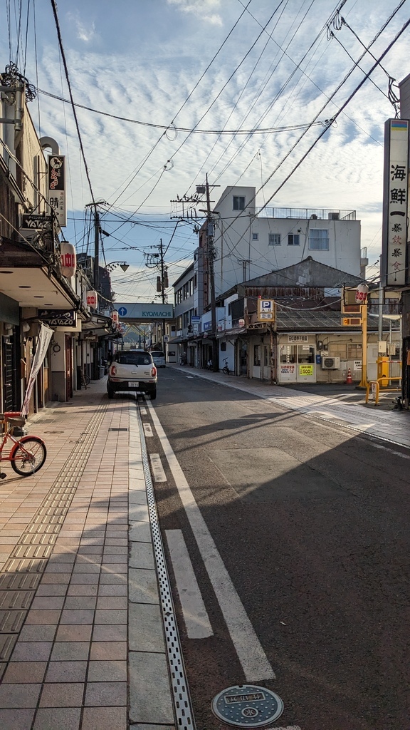 2023年12月福岡四日旅