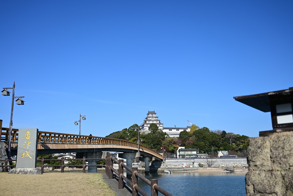 2023年12月福岡四日旅