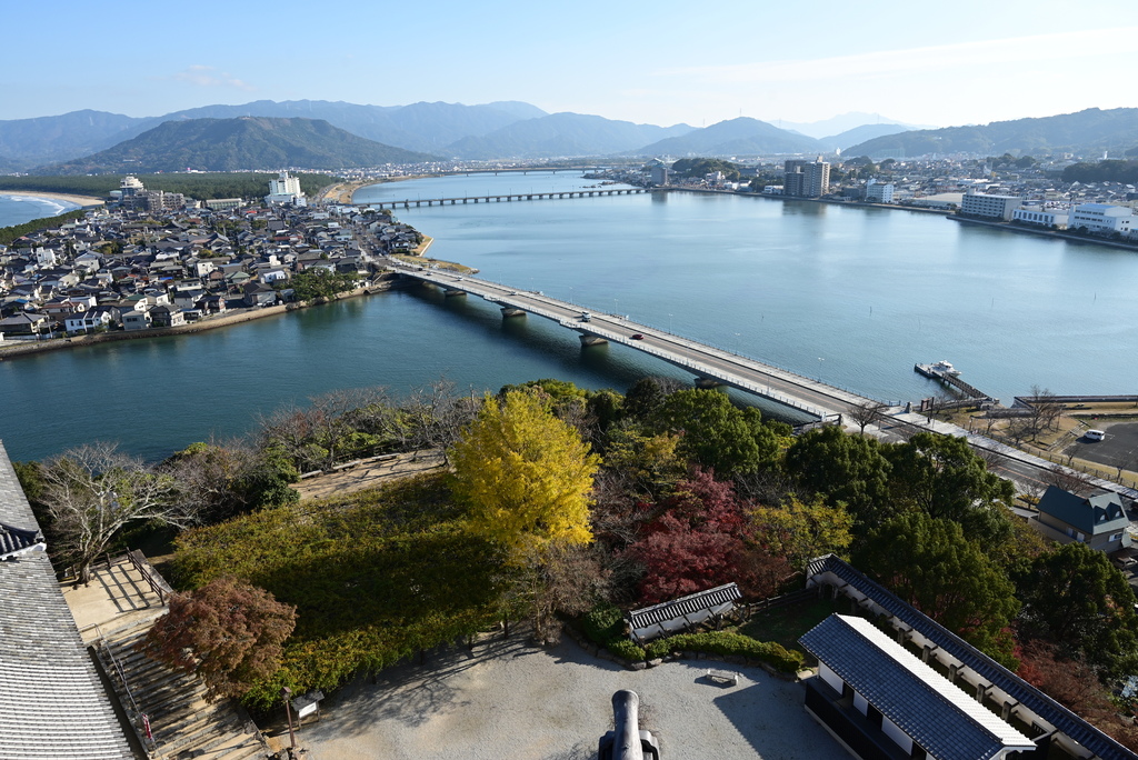 2023年12月福岡四日旅