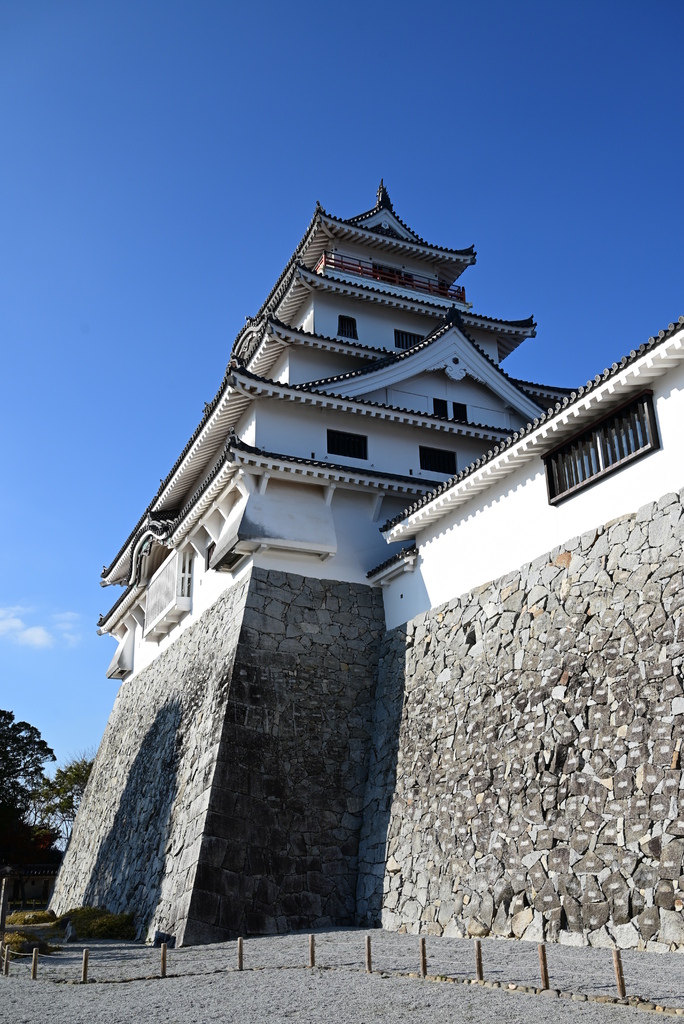 2023年12月福岡四日旅