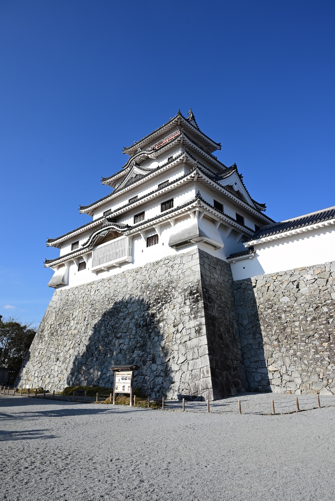 2023年12月福岡四日旅