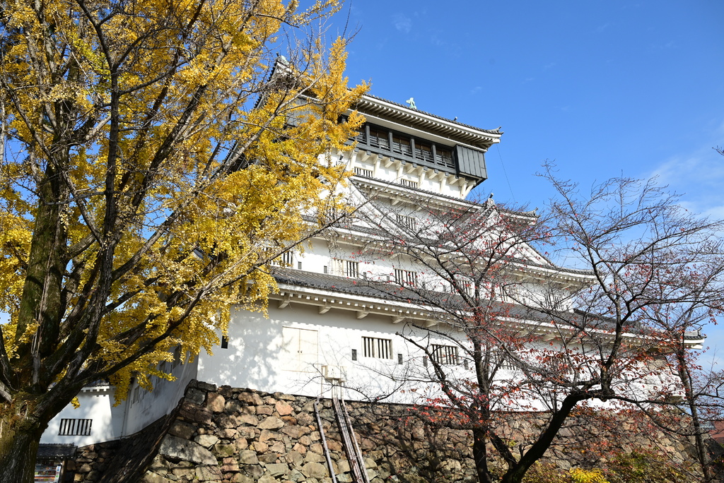 2023年12月福岡四日旅