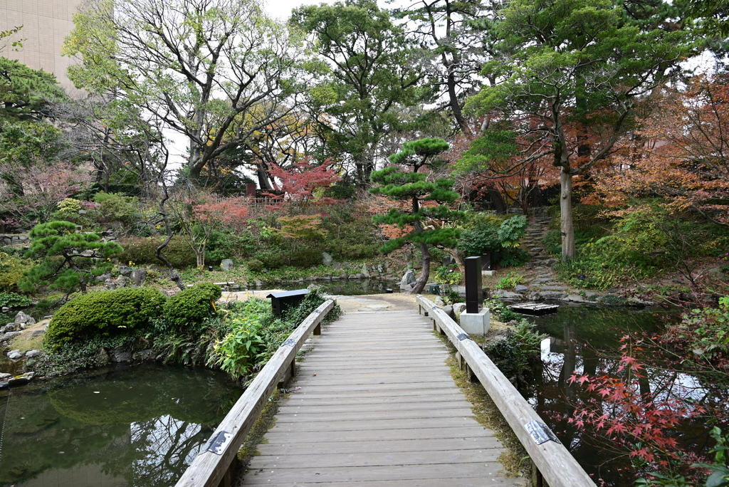 2023年12月福岡四日旅