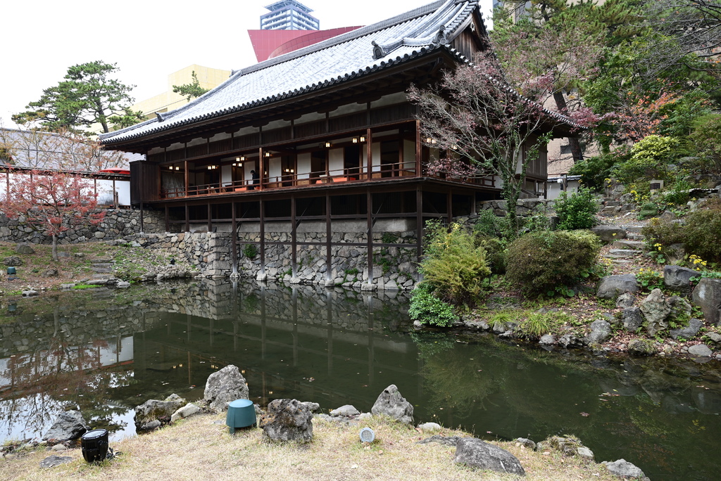 2023年12月福岡四日旅