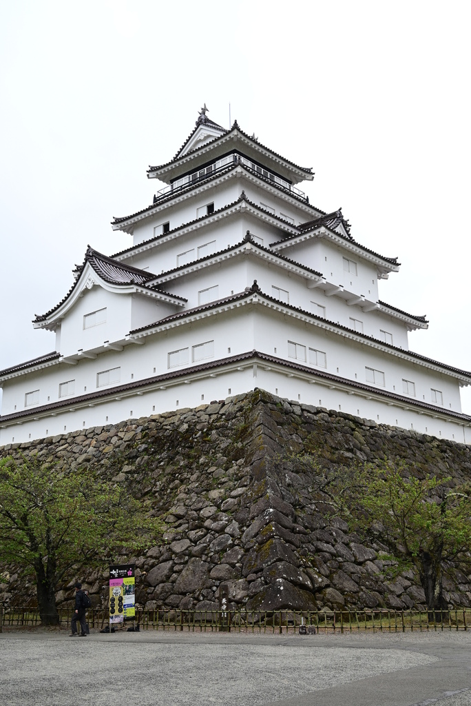 202404福島四日遊