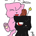 Candy&Jason