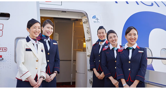 航空 18 5月日本航空jal 空服員面試分享初試 複試 最終審 莎莎alyssa Love The Life I Live And Live The Life I Love 痞客邦