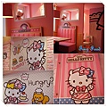 Hello Kitty Sweets餐廳_3