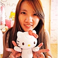 Hello Kitty Sweets餐廳_4