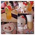 Hello Kitty Sweets餐廳_6